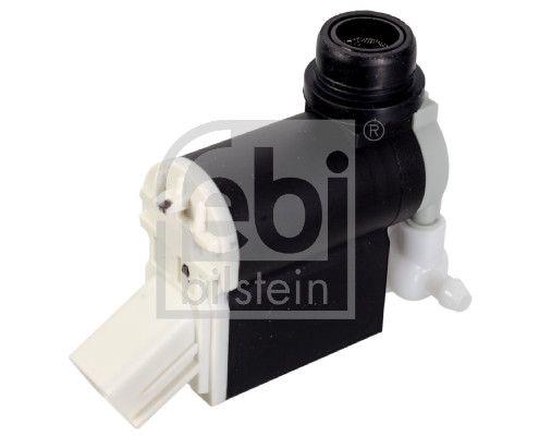 Vandens siurblys, priekinio stiklo plovimas FEBI BILSTEIN 107382