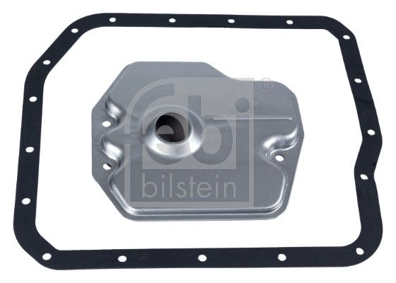 Hydraulic Filter Kit, automatic transmission FEBI BILSTEIN 107402