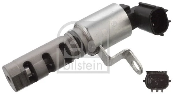 Valdymo vožtuvas, skirstomojo veleno reguliatorius FEBI BILSTEIN 107418