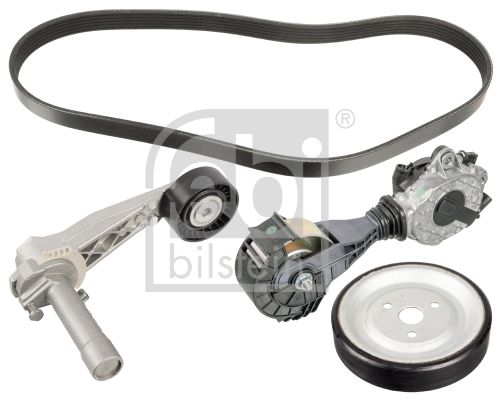 V-Ribbed Belt Set FEBI BILSTEIN 107429