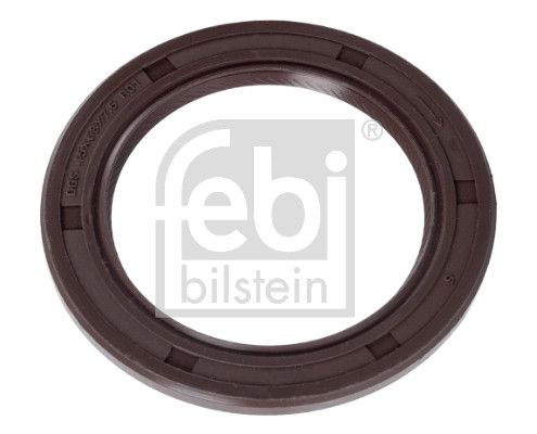 Shaft Seal, crankshaft FEBI BILSTEIN 107451