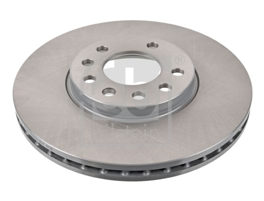 Brake Disc FEBI BILSTEIN 10748