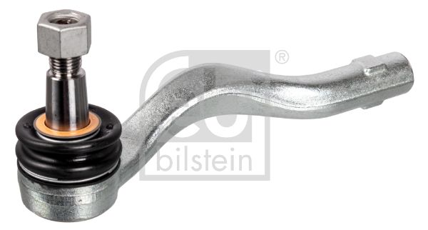 Наконечник, поперечна кермова тяга FEBI BILSTEIN 107495