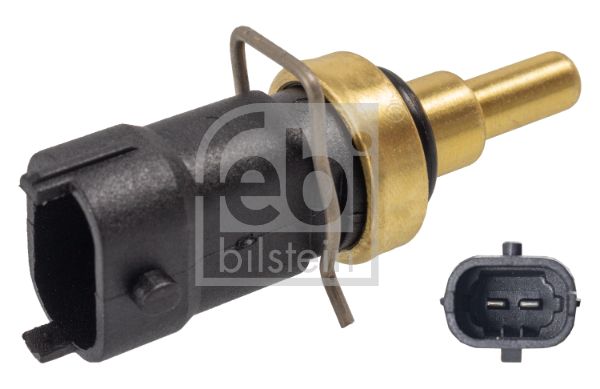 Sensor, coolant temperature FEBI BILSTEIN 107538