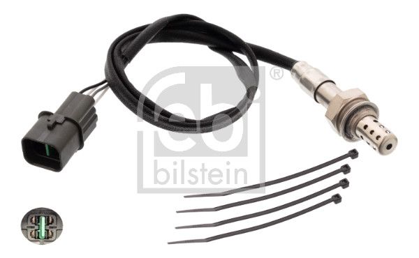 Lambda Sensor FEBI BILSTEIN 107592