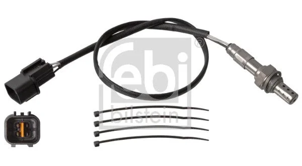 Lambda jutiklis FEBI BILSTEIN 107593