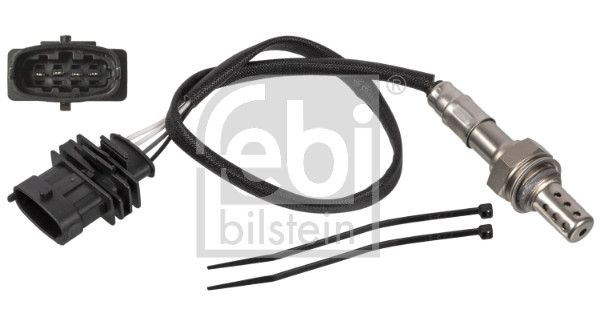 Lambda Sensor FEBI BILSTEIN 107600