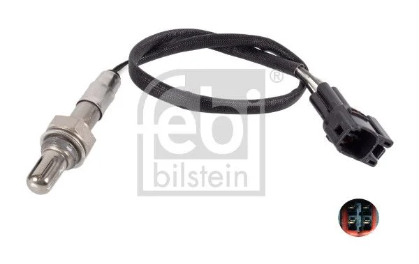 Кисневий датчик FEBI BILSTEIN 107606