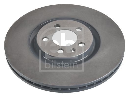 Brake Disc FEBI BILSTEIN 107713