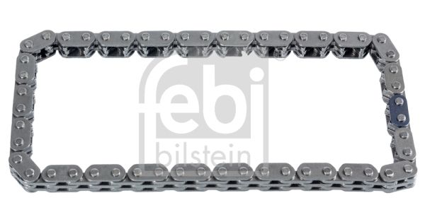 Chain, oil pump drive FEBI BILSTEIN 107731