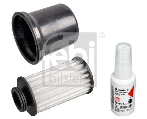 Filtras, urėjos tirpalas FEBI BILSTEIN 107821