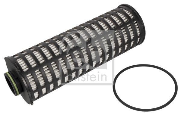 Oil Filter FEBI BILSTEIN 107822