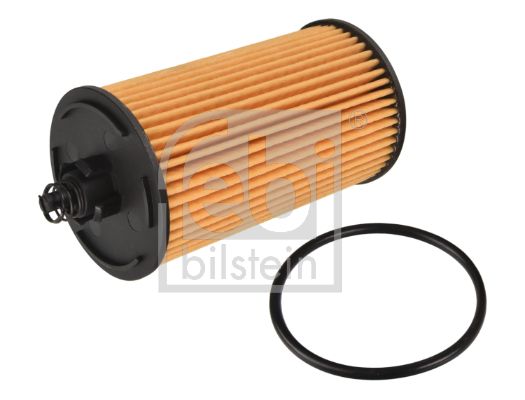 Oil Filter FEBI BILSTEIN 107824