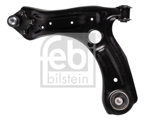 Control/Trailing Arm, wheel suspension FEBI BILSTEIN 107845