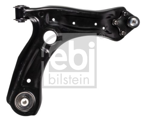 Control/Trailing Arm, wheel suspension FEBI BILSTEIN 107846