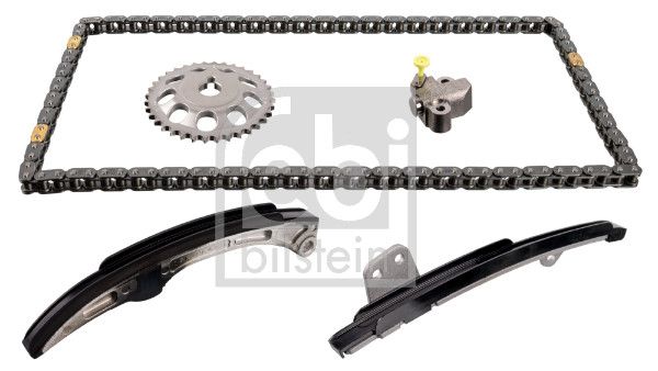 Timing Chain Kit FEBI BILSTEIN 107857