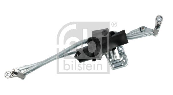 Wiper Linkage FEBI BILSTEIN 107929