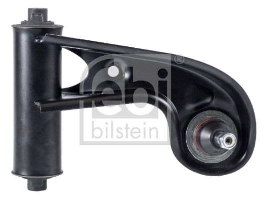 Control/Trailing Arm, wheel suspension FEBI BILSTEIN 10796