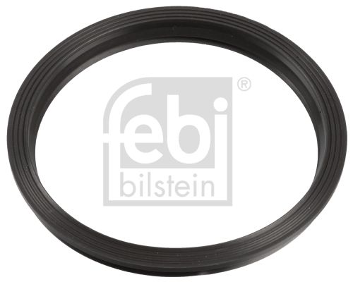 Gasket, fuel pump FEBI BILSTEIN 107969