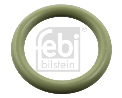 Tarpiklis, alyvos siurblys FEBI BILSTEIN 107982