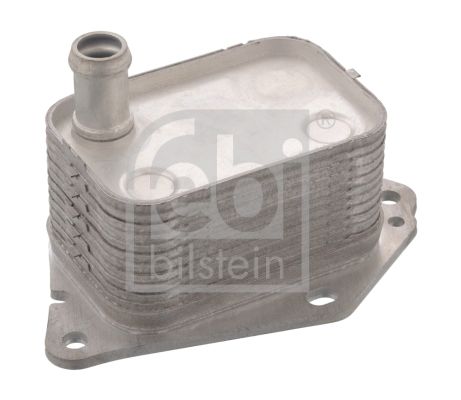 Oil Cooler, engine oil FEBI BILSTEIN 108011