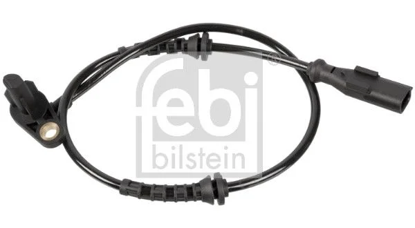 Jutiklis, rato greitis FEBI BILSTEIN 108131