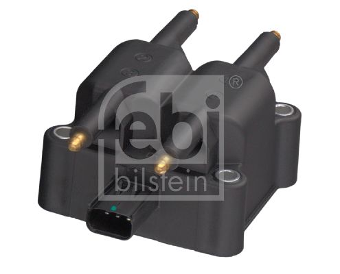 Ritė, uždegimas FEBI BILSTEIN 108158