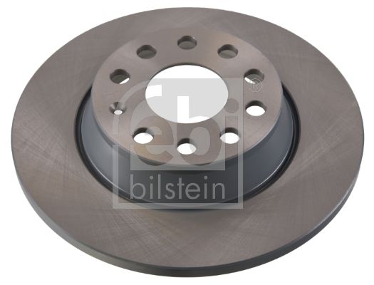 Brake Disc FEBI BILSTEIN 108194