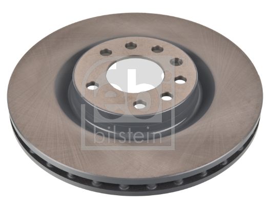 Brake Disc FEBI BILSTEIN 108197