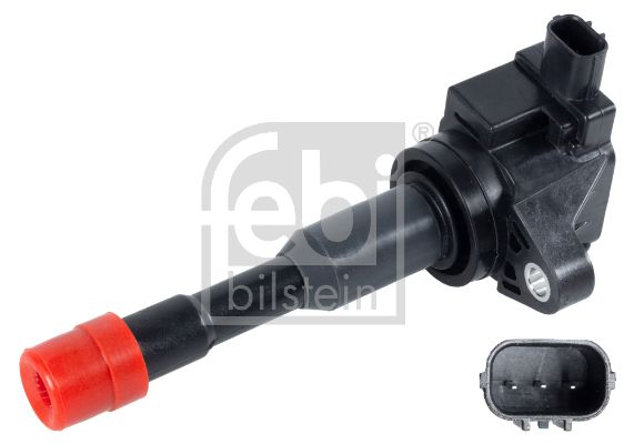 Ritė, uždegimas FEBI BILSTEIN 108235