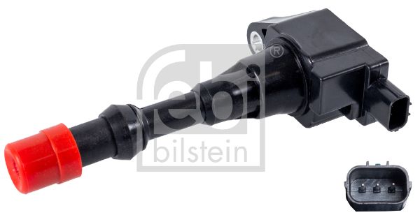 Котушка запалювання FEBI BILSTEIN 108237