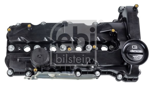 Cylinder Head Cover FEBI BILSTEIN 108274