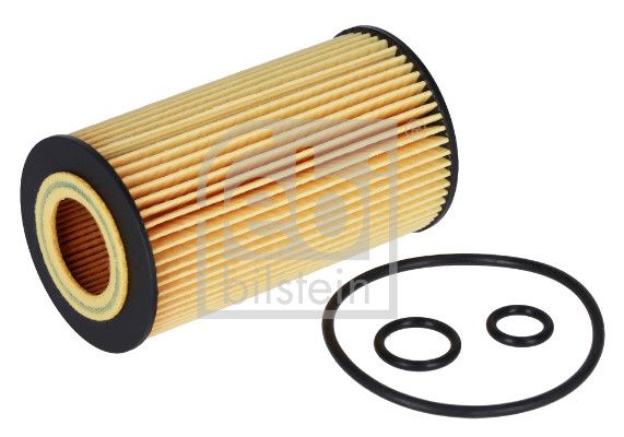 Oil Filter FEBI BILSTEIN 108276