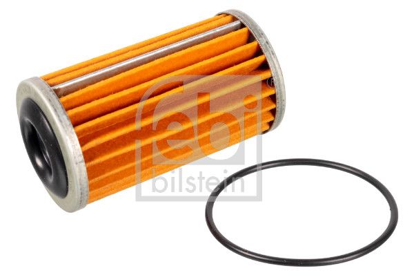 Hydraulic Filter, automatic transmission FEBI BILSTEIN 108279