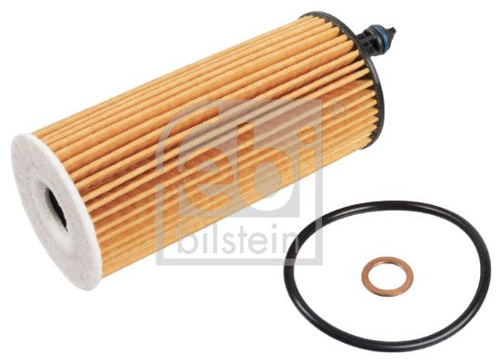 Alyvos filtras FEBI BILSTEIN 108280