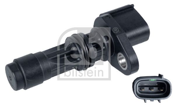 Sensor, crankshaft pulse FEBI BILSTEIN 108292