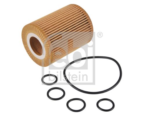 Oil Filter FEBI BILSTEIN 108305