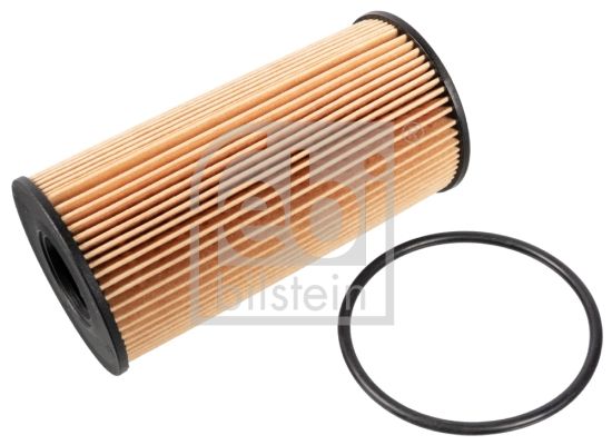 Oil Filter FEBI BILSTEIN 108309