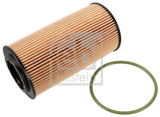 Alyvos filtras FEBI BILSTEIN 108320