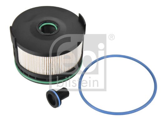 Kuro filtras FEBI BILSTEIN 108353