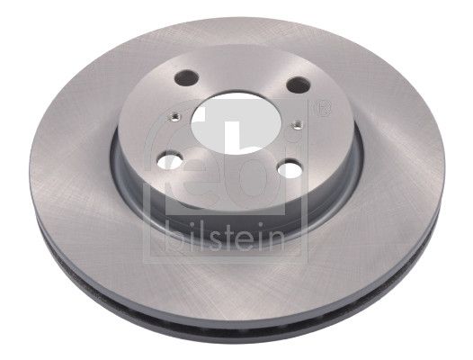 Brake Disc FEBI BILSTEIN 108380