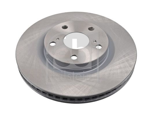 Brake Disc FEBI BILSTEIN 108384