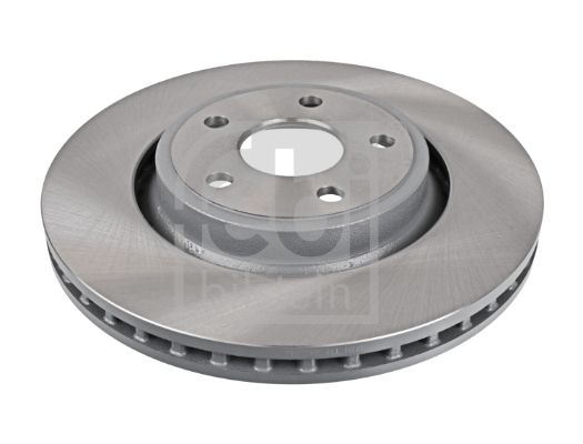 Brake Disc FEBI BILSTEIN 108385