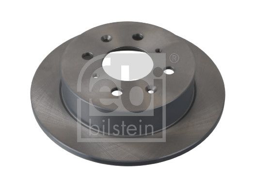 Brake Disc FEBI BILSTEIN 108390