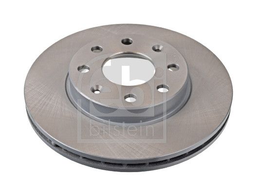 Brake Disc FEBI BILSTEIN 108397