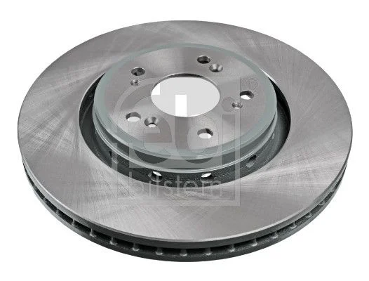 Brake Disc FEBI BILSTEIN 108401