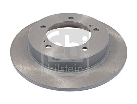 Brake Disc FEBI BILSTEIN 108403