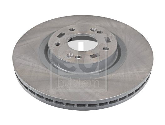 Brake Disc FEBI BILSTEIN 108408