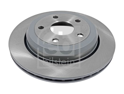 Brake Disc FEBI BILSTEIN 108409