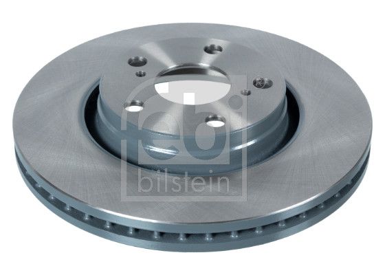 Brake Disc FEBI BILSTEIN 108413